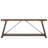 70.9 Inches Extra Long Sofa Table Behind Couch