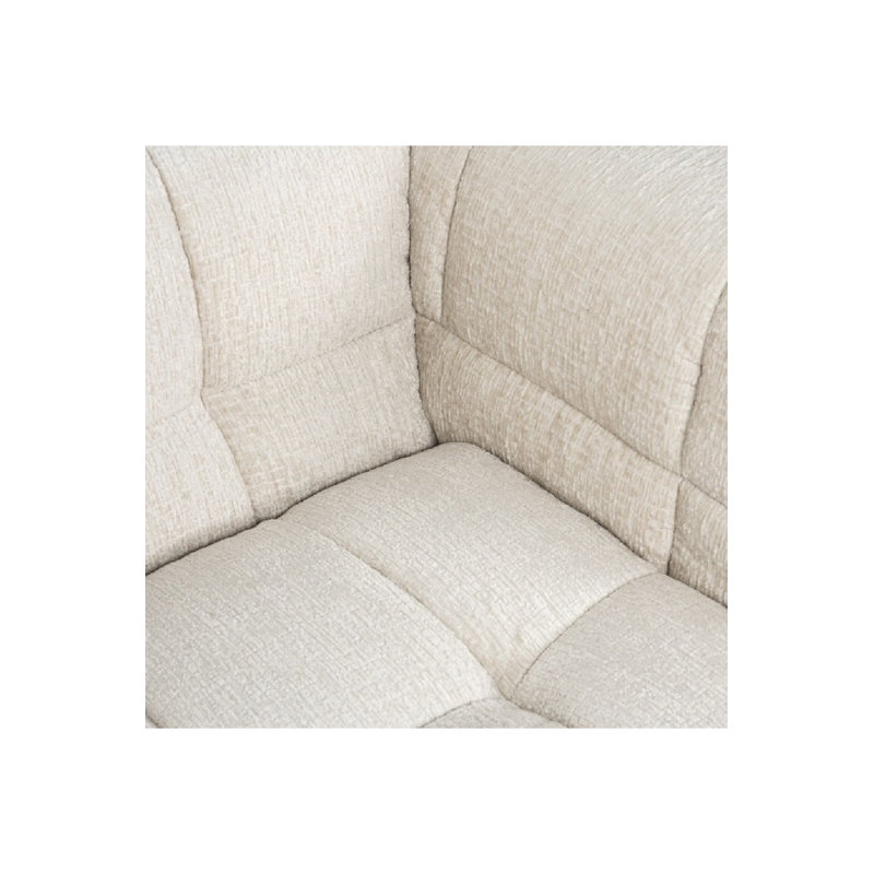 Merrol Upholstered 94'' Sofa