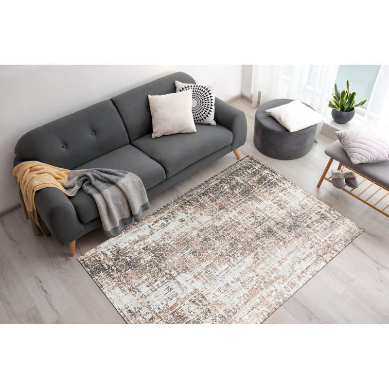 Tapis corail Adelfo