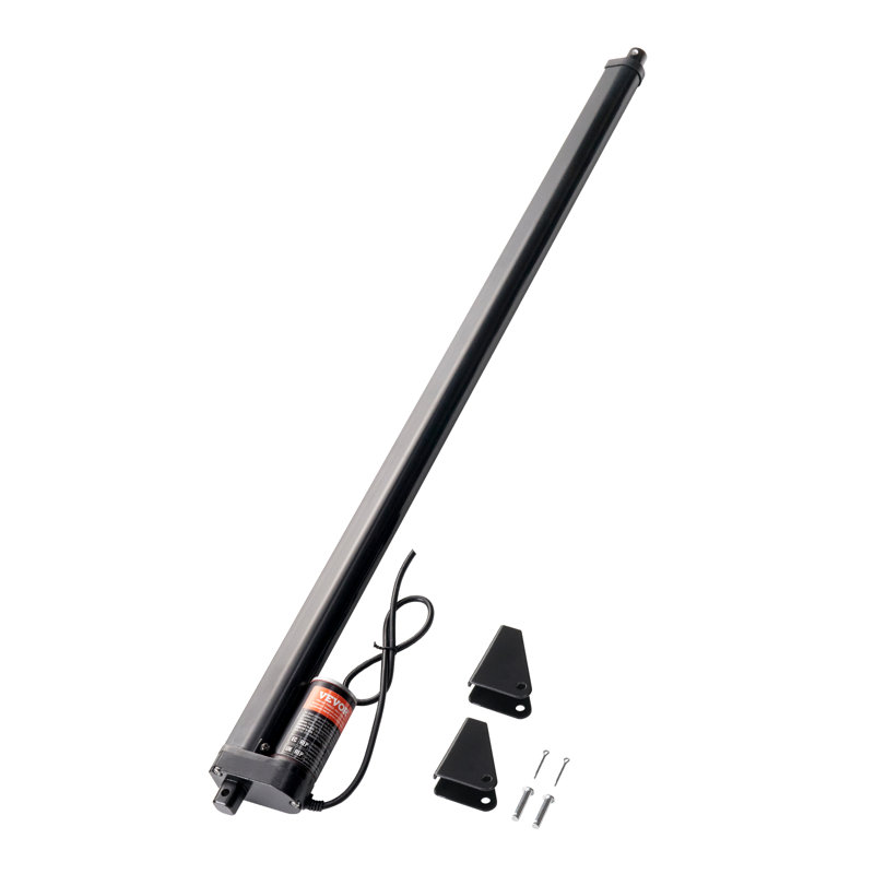 High Speed Linear Actuator