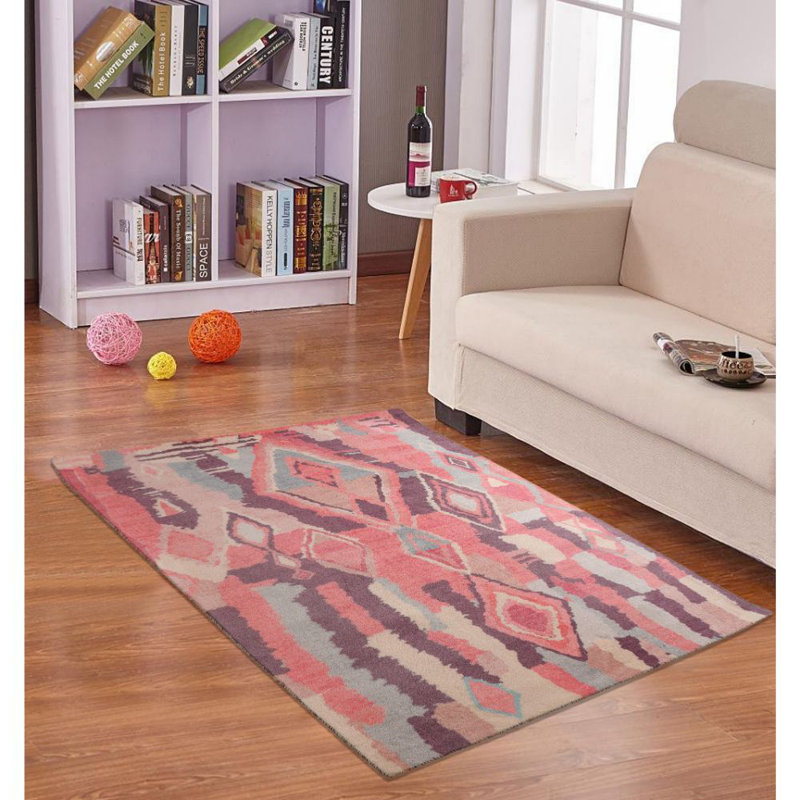 Tapis Hamel, Rectangle 5 pi x 7 pi