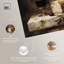  «Broken Bread II», reproduction d'art sur toile, 30 x 20-129957855-129957857