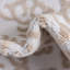 Tapis contemporain de couleur blanche-285036576