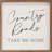 Country Roads Take Me Home Script White-1248127590