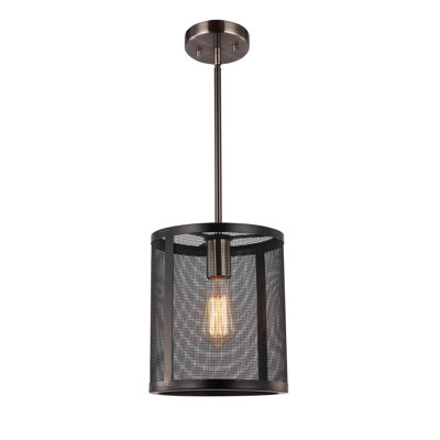 Shanda 1 - Light Single Pendant