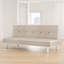 Middletown 3 Seater Sofa Bed-36406102