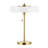 Settimo Metal Table Lamp-429695501