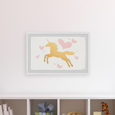 Hibriten Single Picture Frame Painting