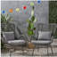 Accessoire de salon à la mode, chaise décorative de base-577443625-577443627
