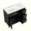 Meuble-lavabo avec lavabo et armoire avec tiroirs-2039664806