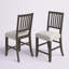 Tabouret de comptoir 23,5 po Dunihue