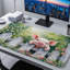 Polyester Desk Pad-409395828
