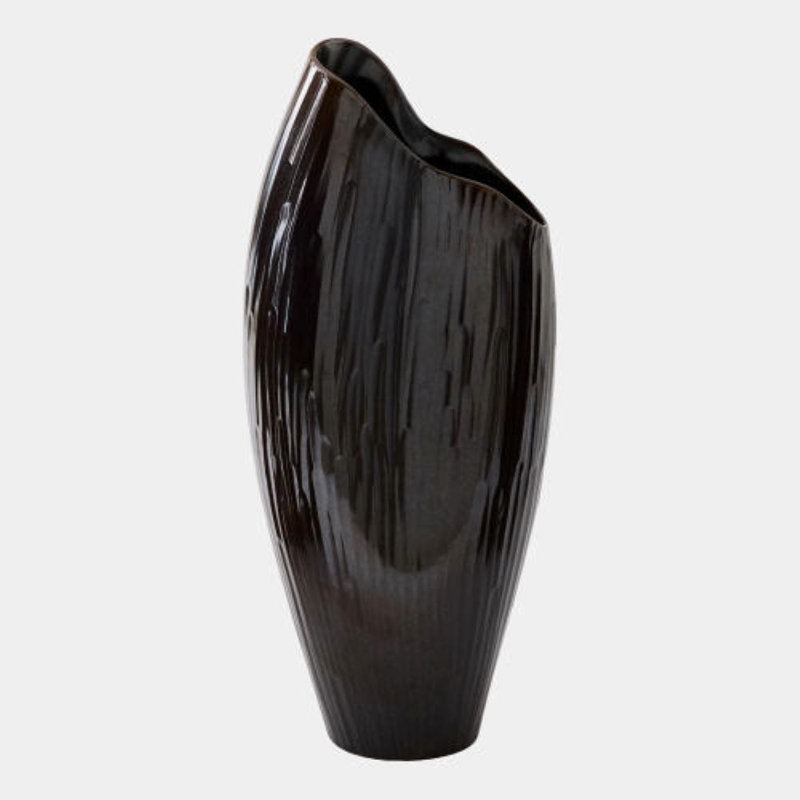 Heimdall Handcrafted Table Vase