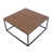 Walnut selected