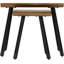 Manzano 2 - Piece Living Room Table Set