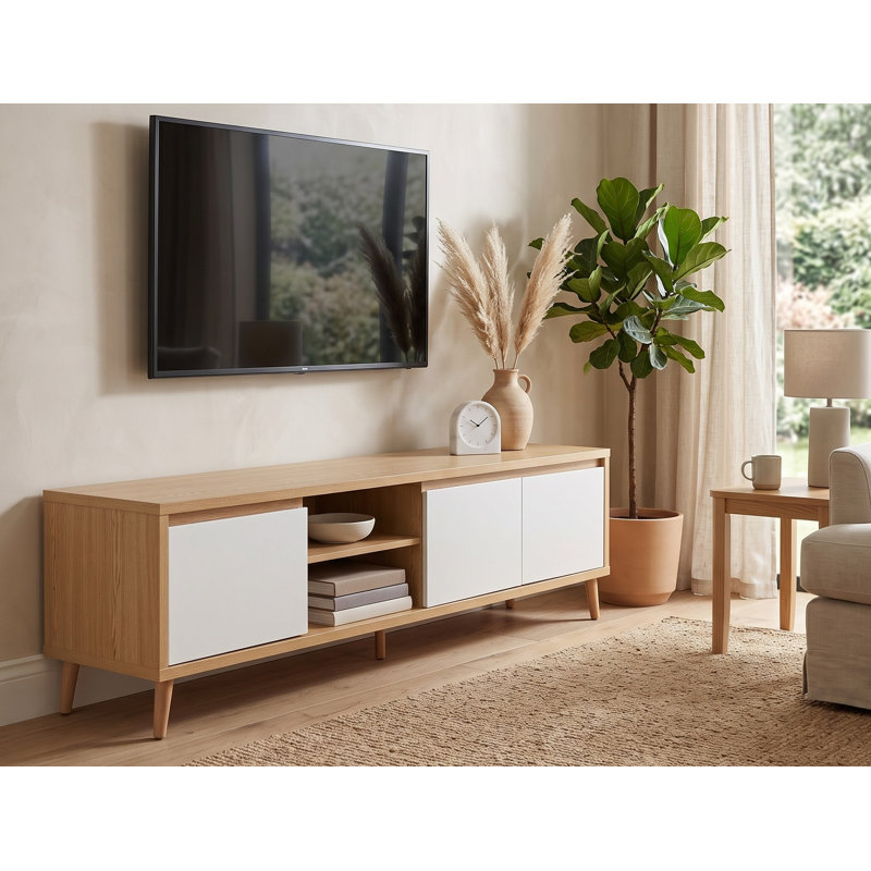 Wonder 70" TV Stand
