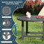 Table ronde pour enfants Laguna-107383647
