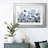 " Inky Indigo " Painting Print-1060336557-1060336551