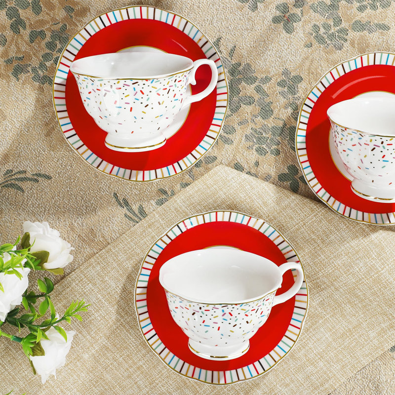 Astoria Grand 1ml Teapot Set