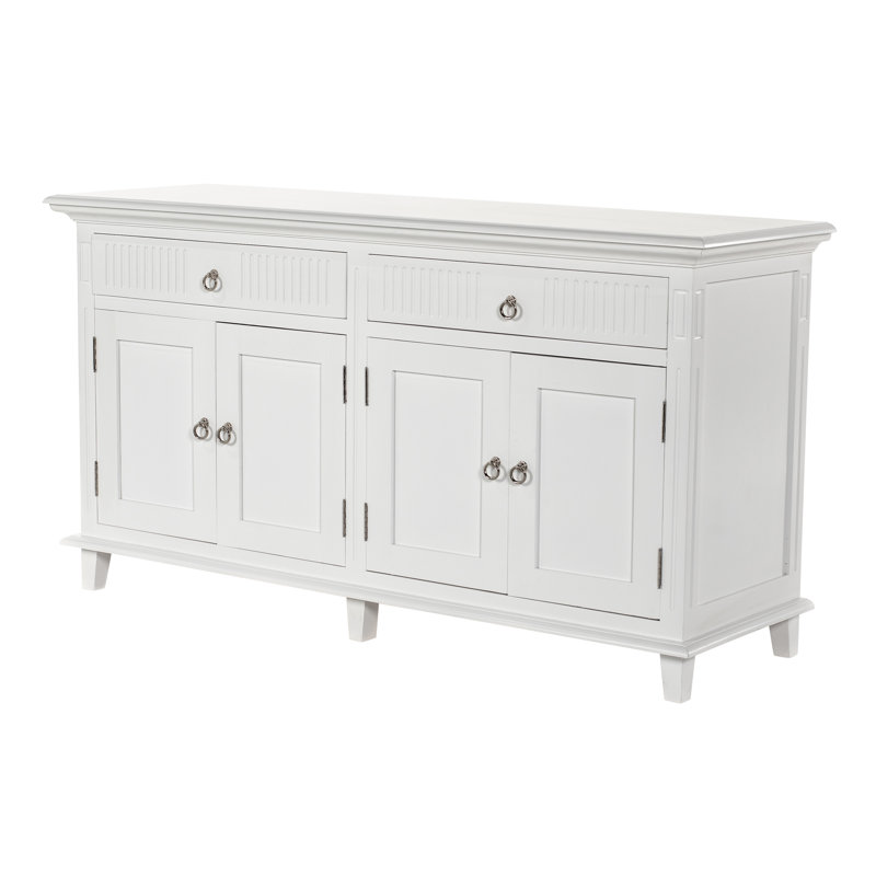 Table basse Aliyat Knowsley