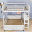 Lit superposé avec tiroirs Jamarreon Kids-1275784584-1275784590