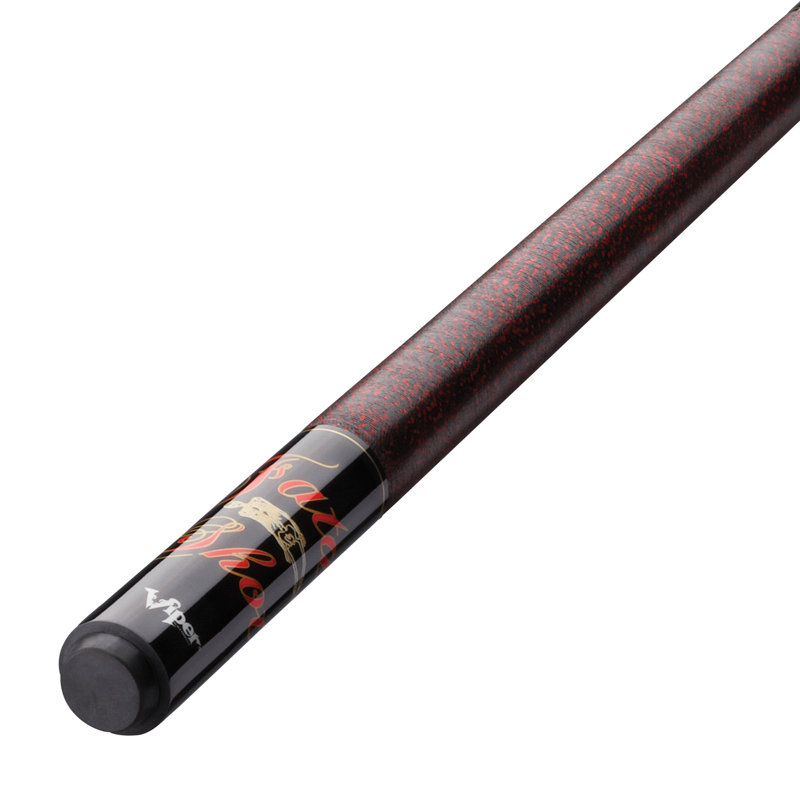 Viper Underground 58" 2-Piece Billiard/Pool Cue, Rock & Roll, 19 Ounce, Cue Sticks - Canada