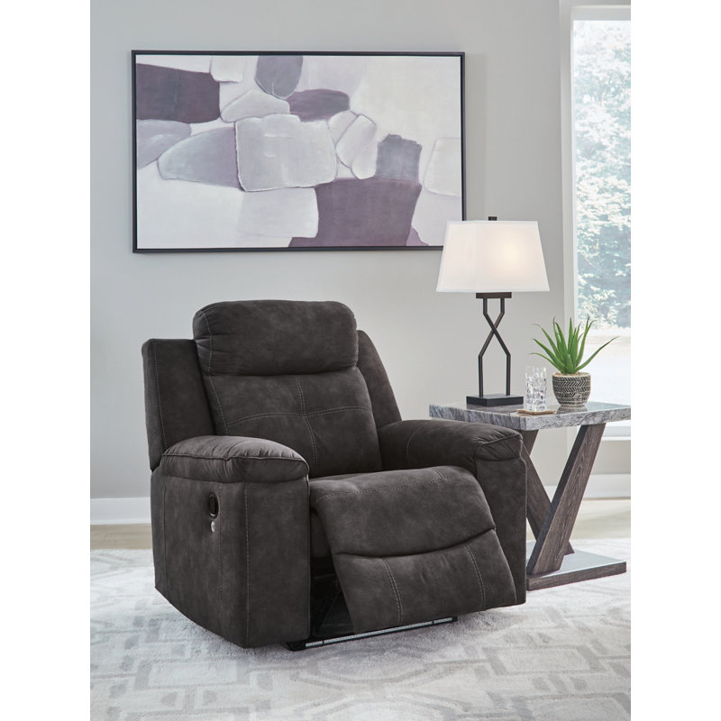 Fauteuil inclinable Brysonview