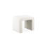 Tabouret de coiffeuse Axle