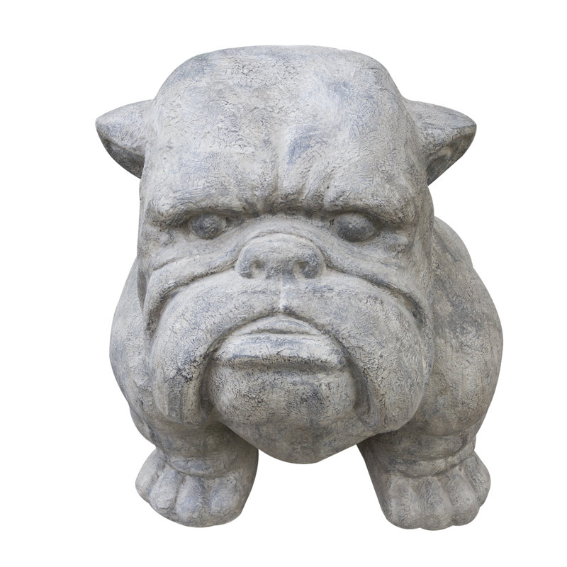 Animals Garden Statue