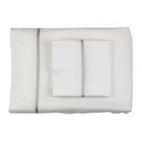 Silk Trim Sheet Set