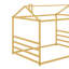 Grand lit plateforme en métal-206017766
