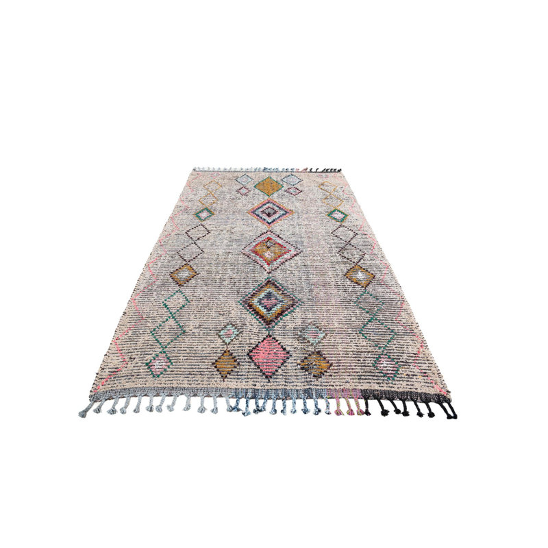 Jaynes Multi Rug