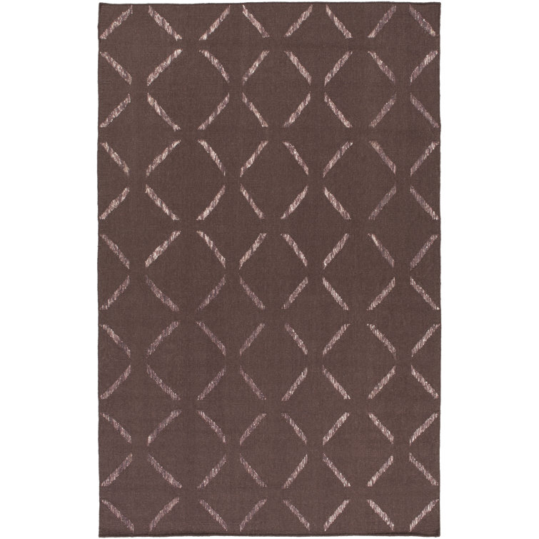 Varnado Geometric Indoor Rug