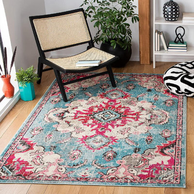 Mornington Performance Oriental Rug