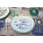 Lastra Dinner Plate-18841533