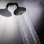 Système de douche complet à pression équilibrée