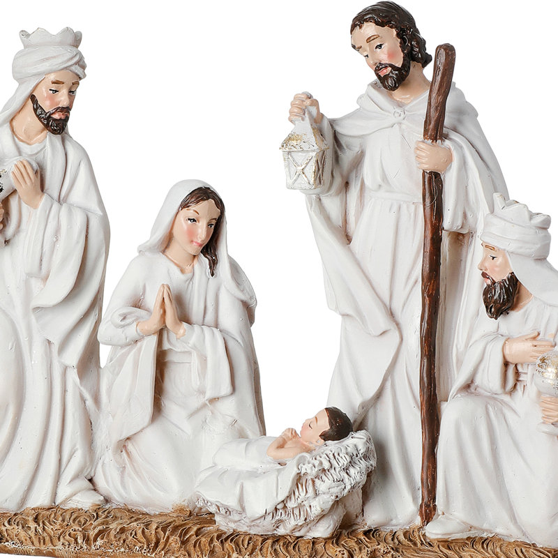 Crèche de Noël