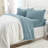 Ultra Soft Micro Plush Velvet Solid Sheet Sets-84265026-84265013
