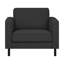 Limones Upholstered Armchair-1590377759