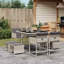 Patio Dining Set with-157578824-157578825