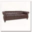 Canapé Chesterfield 84,65 po-378970305-378843597