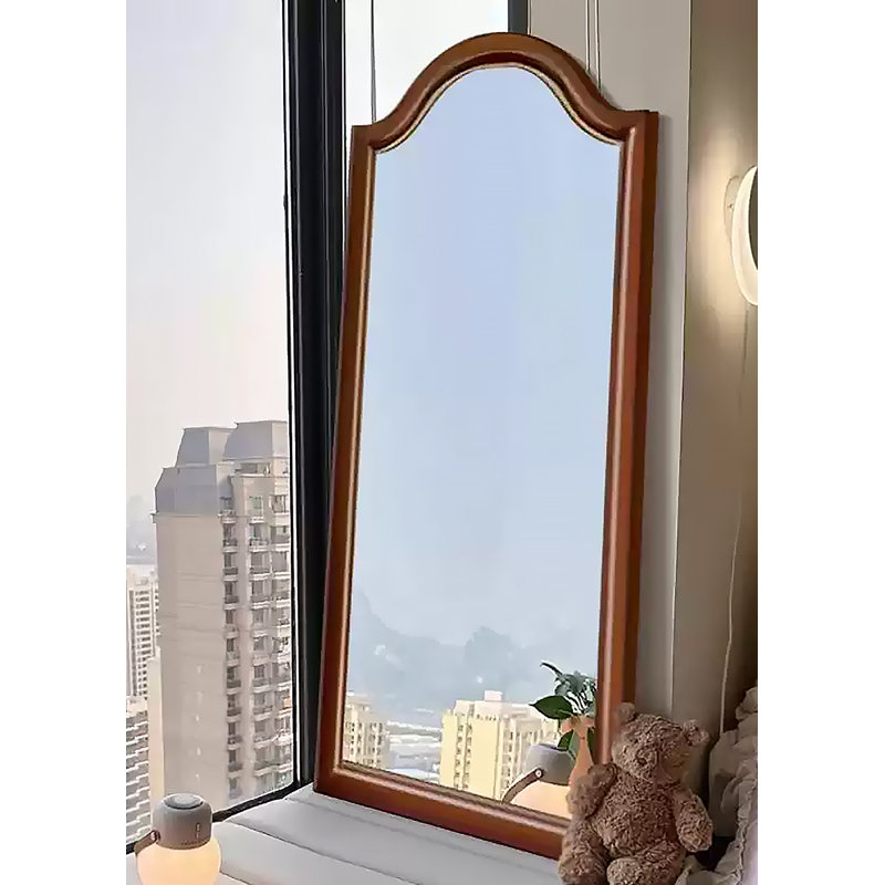 Miroir pleine longueur français, 59,06 po x 19,69 po