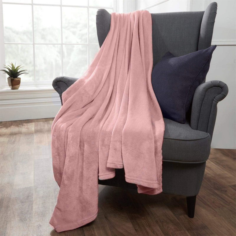 Cavana Throw Blanket