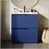 Bleu sélectionné