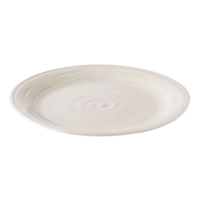 Belmont Handmade Stoneware Dinner Plate