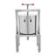 Extracteurs de miel manuels en acier inoxydable Daveen Farms Beehives-771743875