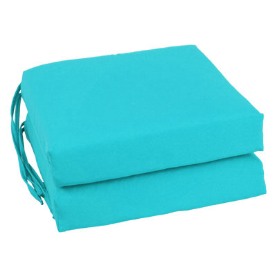 Outdoor 3'' Seat Cushion