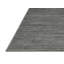 Tapis brun uni lavable à la machine-821387056