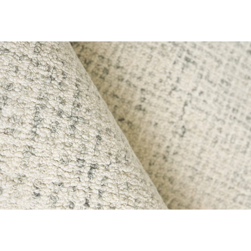 Caprice Wool Area Rug, Rectangle 2' x 3'