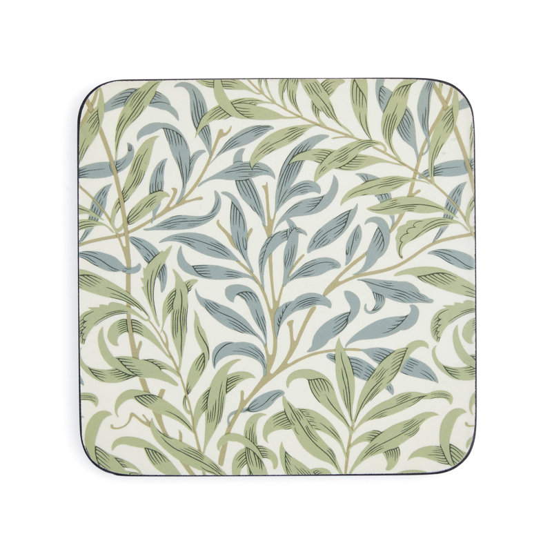 The Original Morris & Co. Coasters